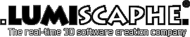 LumiScaphe - The real-time 3D software creation company LumiScaphe - The real-time 3D software creation company